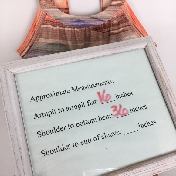 PrAna Cantine Halter Dress Orange Blue Strip Women’s Size M Active Mini Dress - Picture 15 of 15